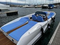 Frauscher 858 Fantom