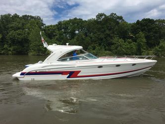 42' Formula 2017