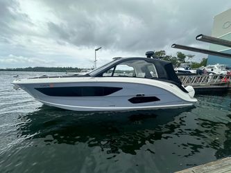 37' Sea Ray 2022