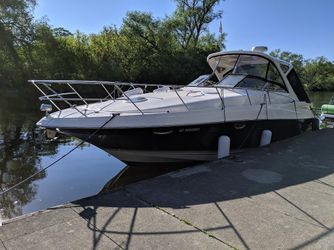 38' Regal 2006