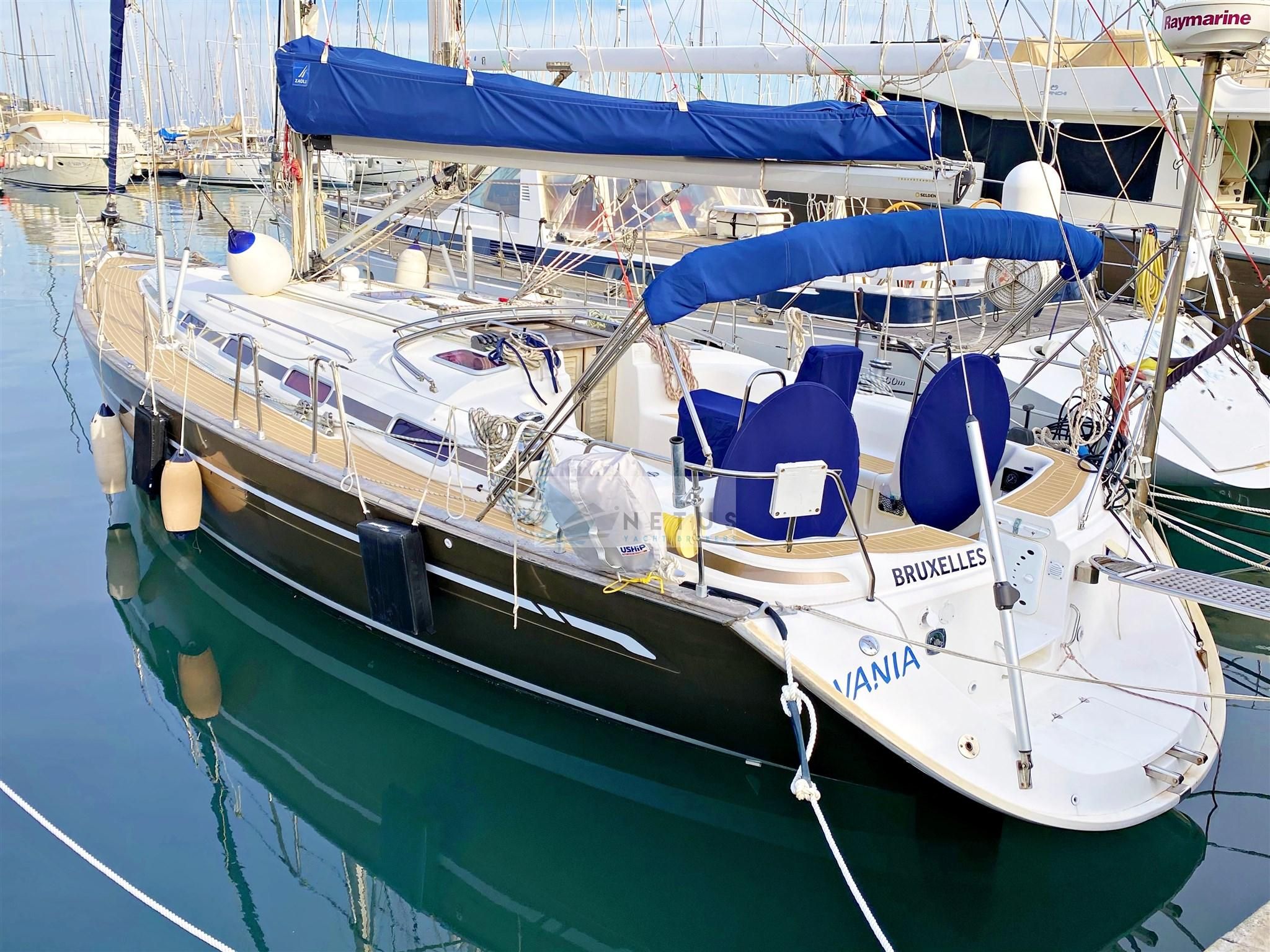 bavaria 44 yacht for sale