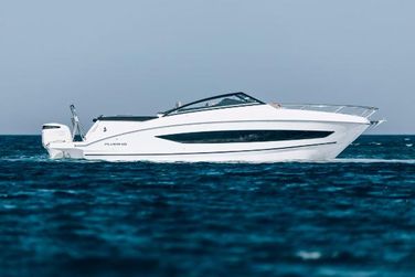 Beneteau America Flyer 10