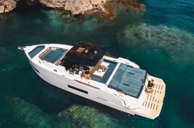 49' De Antonio Yachts 2024