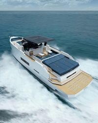 49' De Antonio Yachts 2024
