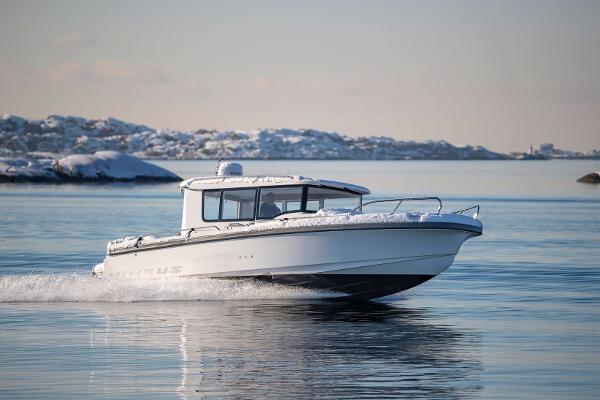 Nimbus C9 boats for sale - YachtWorld
