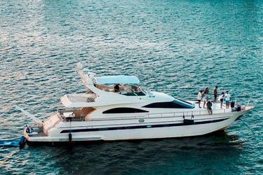 72' Astondoa 1998