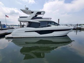 50' Galeon 2020