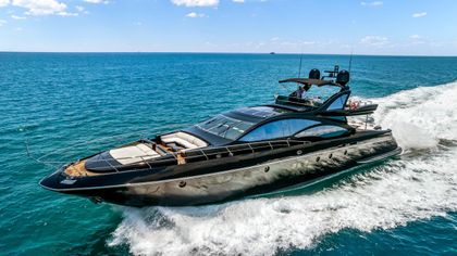 103' Azimut 2008