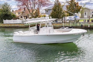 29' Southport 2018