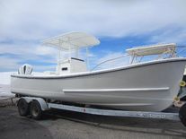 Eastern 248 Center Console...SHE'S HERE...AND READY FOR 2022 SEASON...CALL TODAY!