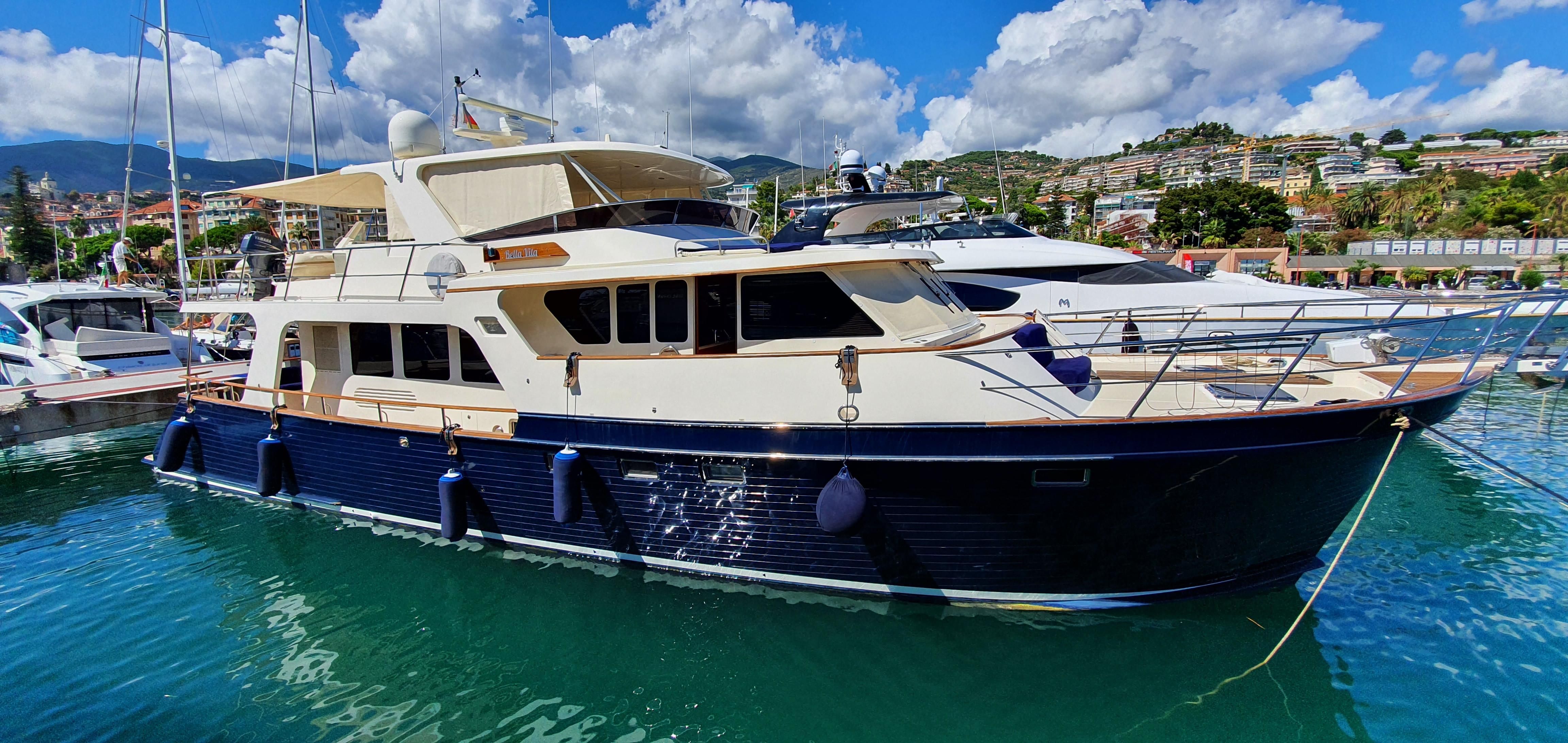 marlow yachts for sale uk