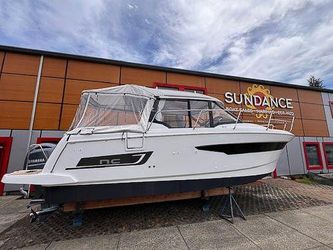 29' Jeanneau 2023