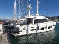 Azimut Magellano 50