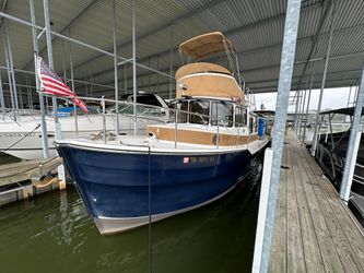 31' Ranger Tugs 2014