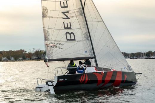 Beneteau First 24 Boats For Sale In Australia Yachtworld