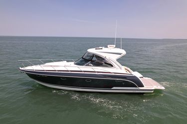 37' Formula 2017