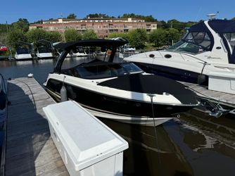 29' Sea Ray 2016