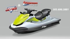 Kawasaki Jet Ski® STX®160