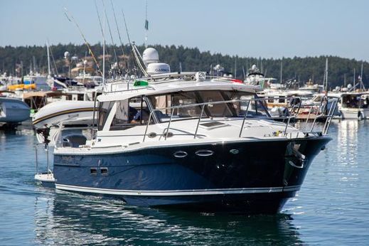 Cutwater Boats For Sale Yachtworld