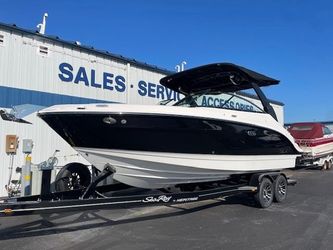 26' Sea Ray 2024