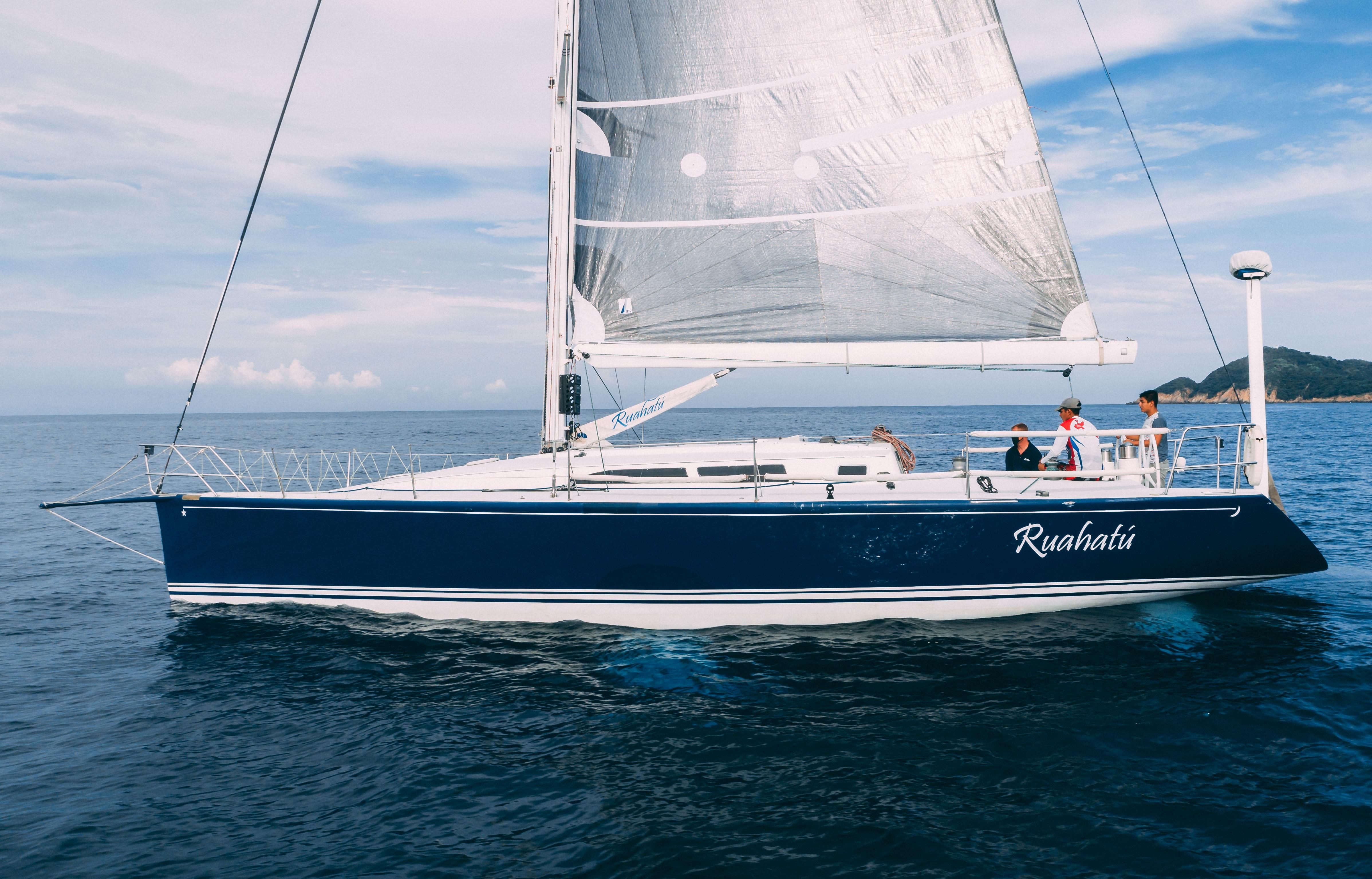concordia yacht for sale