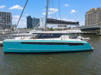 50' Leopard 2019 Yacht For Sale