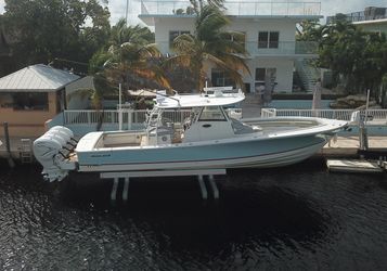 41' Regulator 2022
