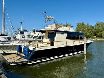 47' Targa 2016