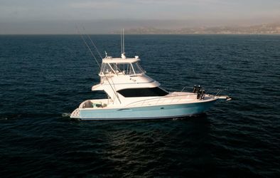 40' Riviera 2002