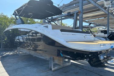 29' Sea Ray 2022