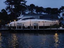 Sea Ray 680 Sun Sport
