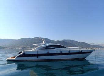 71' Pershing 2005