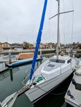 Hunter Passage 42