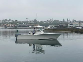 29' Regulator 2007