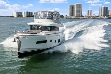 61' Sirena 2023