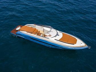 Evo Yachts T3