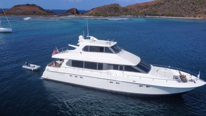 76' Lazzara 1998