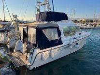 Ocqueteau 900 Fly