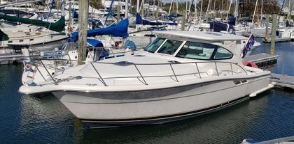 38' Tiara Yachts 2004