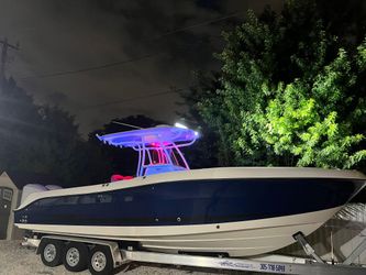29' Hydra-sports 2006