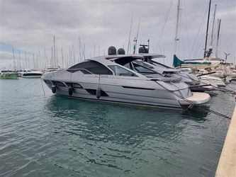 54' Pershing 2023 Yacht For Sale