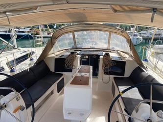 41' Dufour 2017 Yacht For Sale