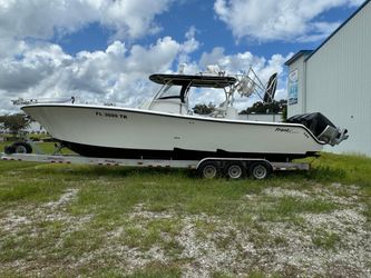 37' Front Runner 2023