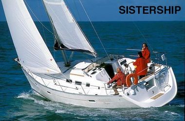 37' Beneteau 2007