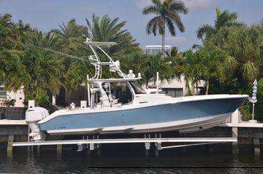 37' Edgewater 2020 Yacht For Sale