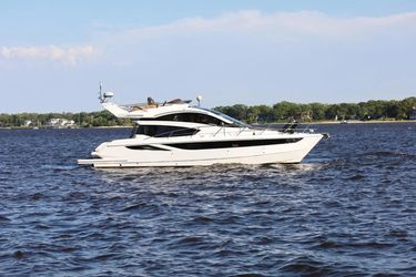 43' Galeon 2017