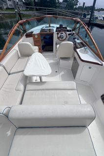 2011 Hunt Yachts Harrier 25