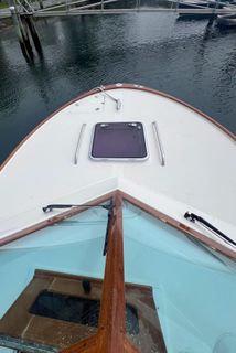 2011 Hunt Yachts Harrier 25