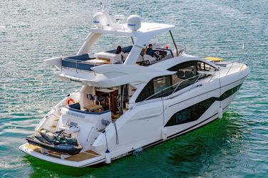 52' Sunseeker 2019