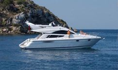 Fairline Phantom 40